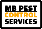 MB Pest Control Services Logo